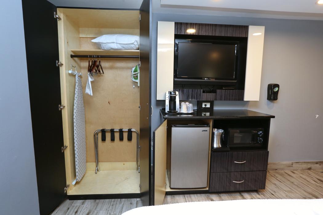 Marion Motor Lodge Image