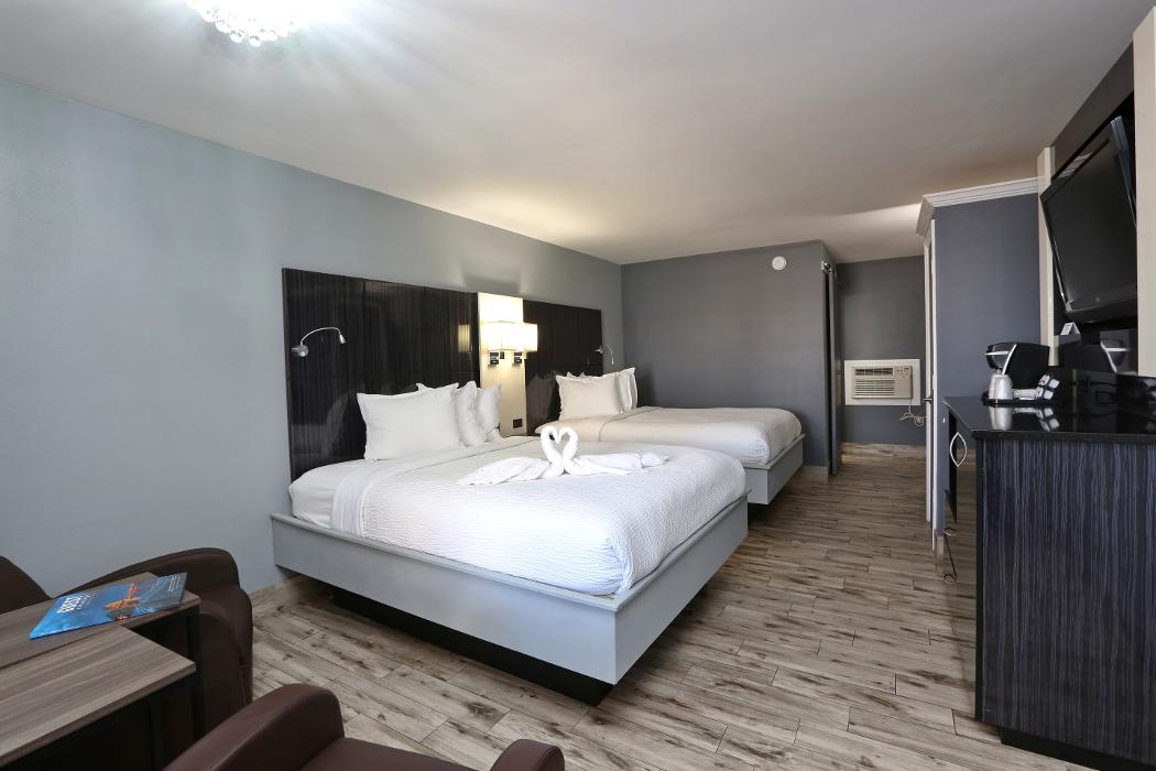 Marion Motor Lodge Image