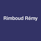 Rimboud Rémy
