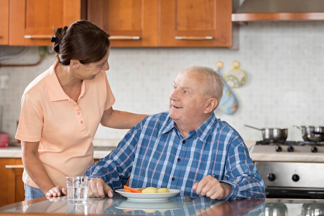 Senior Helpers - Lafayette, IN