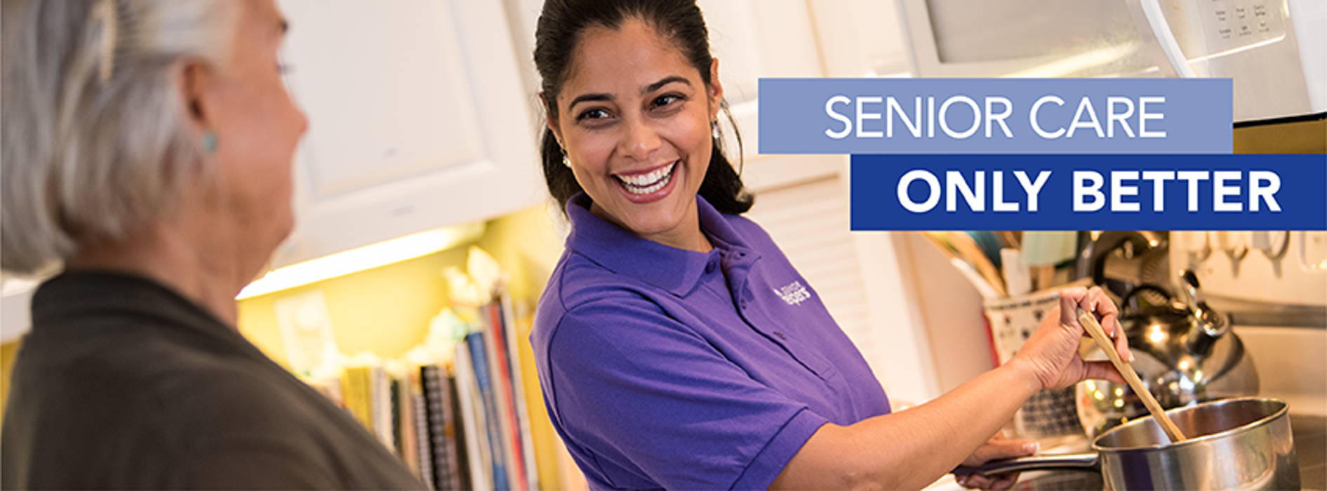 Senior Helpers - Lafayette, IN