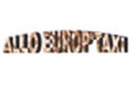 ALLO EUROP'TAXI taxi