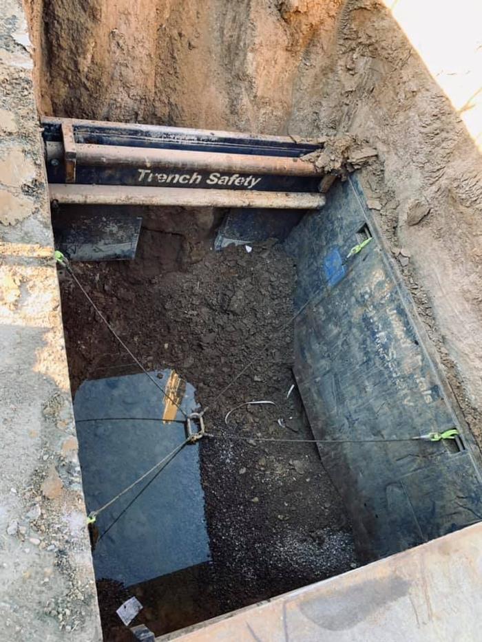 Black Fleet Contracting Co - Aurora, CO