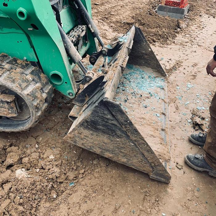 Black Fleet Contracting Co - Aurora, CO