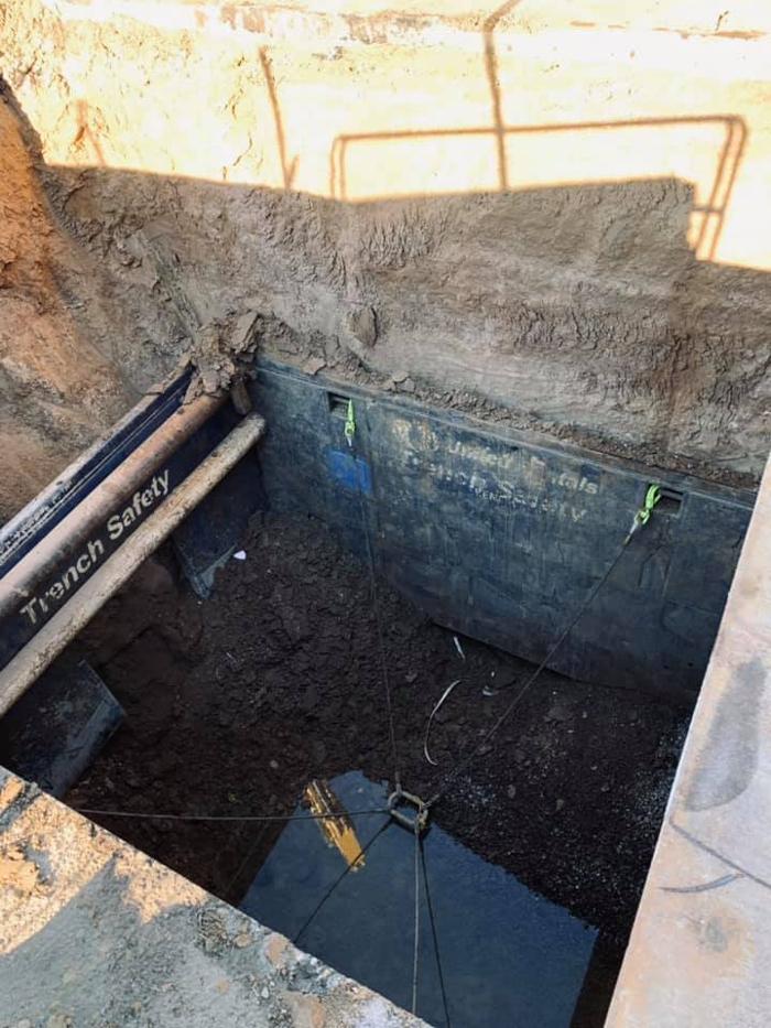 Black Fleet Contracting Co - Aurora, CO