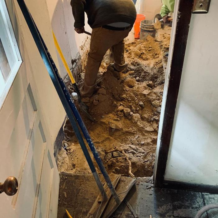 Black Fleet Contracting Co - Aurora, CO