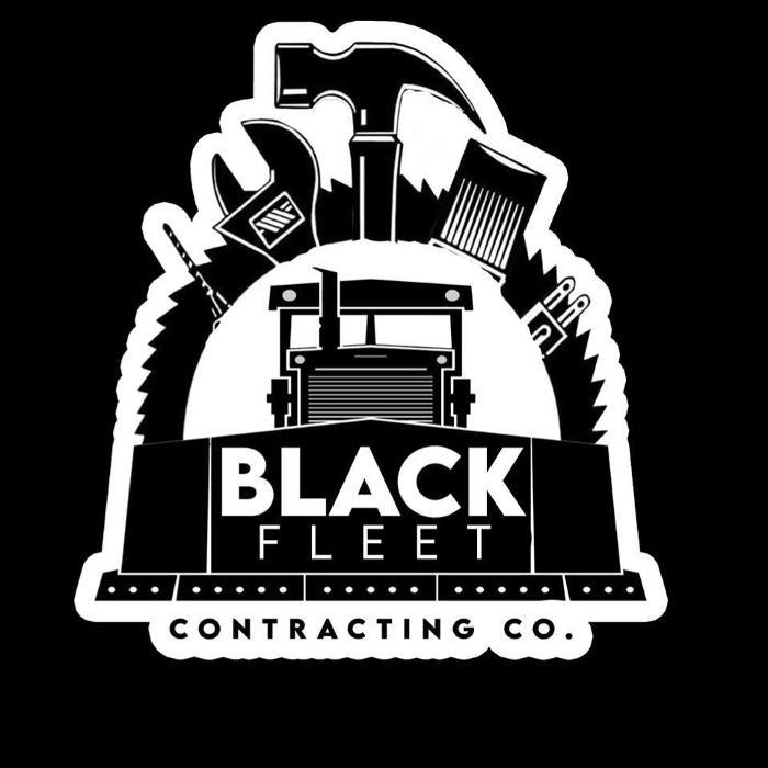 Black Fleet Contracting Co - Aurora, CO