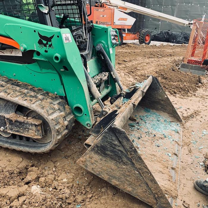 Black Fleet Contracting Co - Aurora, CO