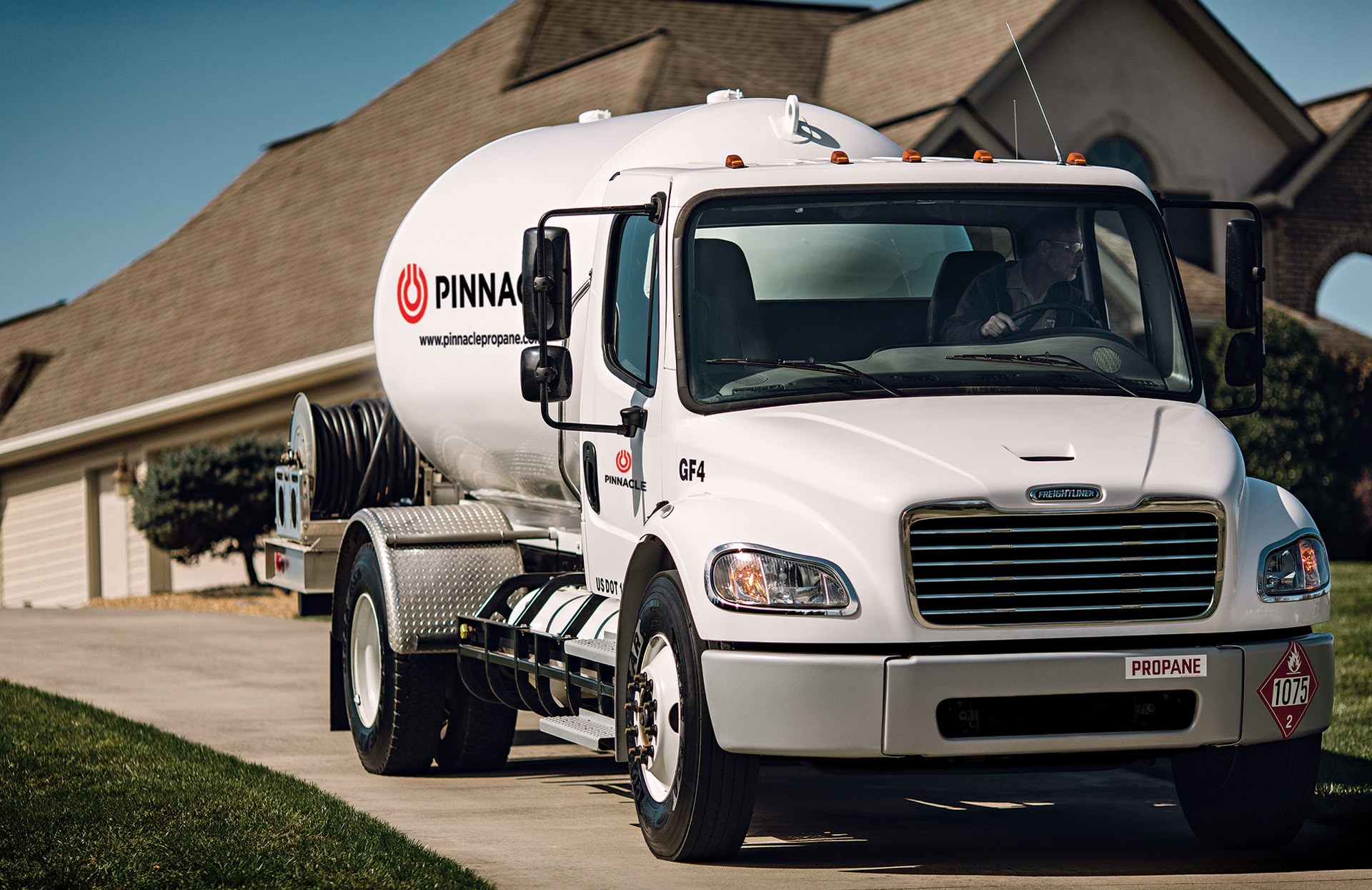 Image 2 | Alliant Gas by Pinnacle Propane