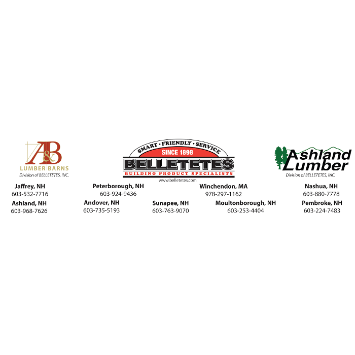 Belletetes of Andover - Andover, NH