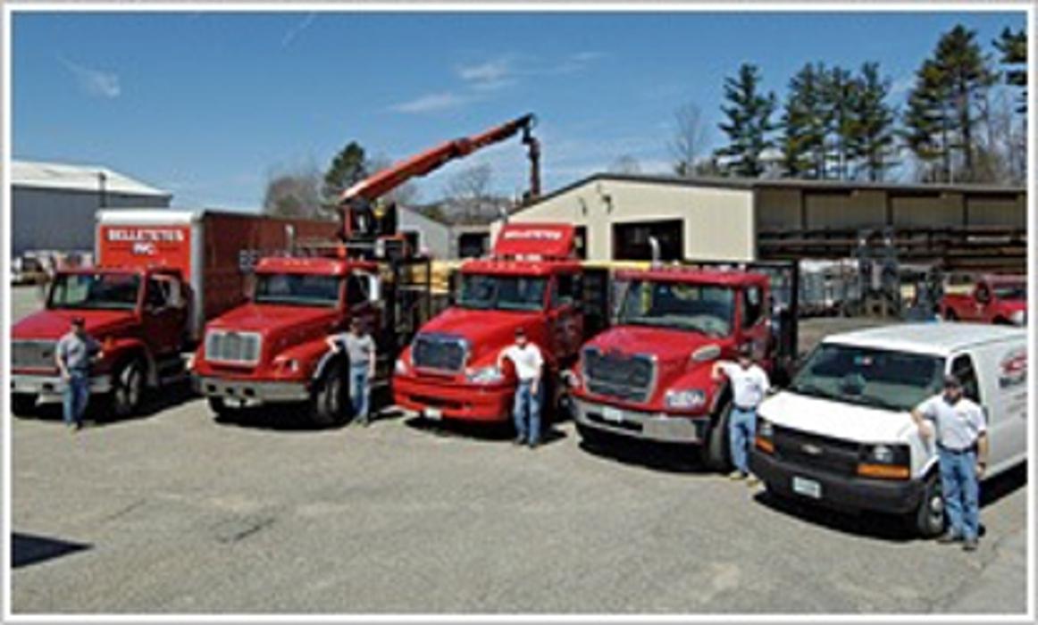 Belletetes of Andover - Andover, NH