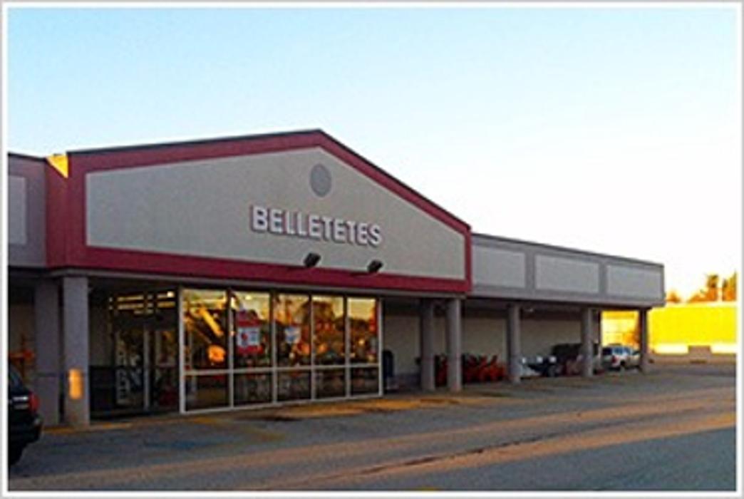 Belletetes of Jaffrey - Jaffrey, NH