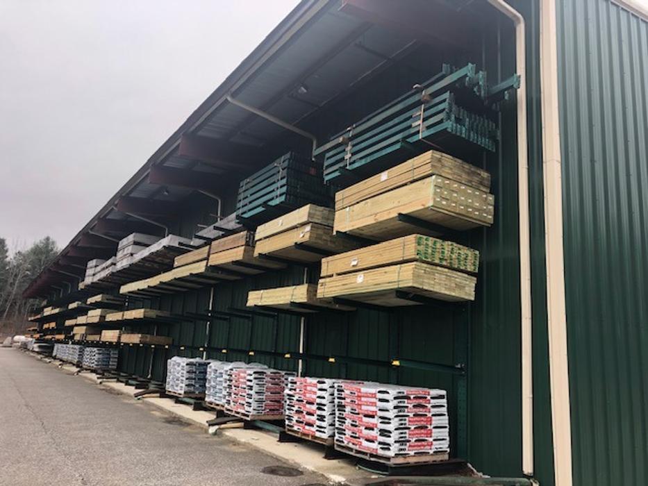 Belletetes of Pembroke - Suncook, NH