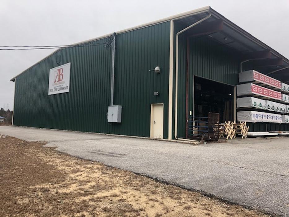 Belletetes of Pembroke - Suncook, NH