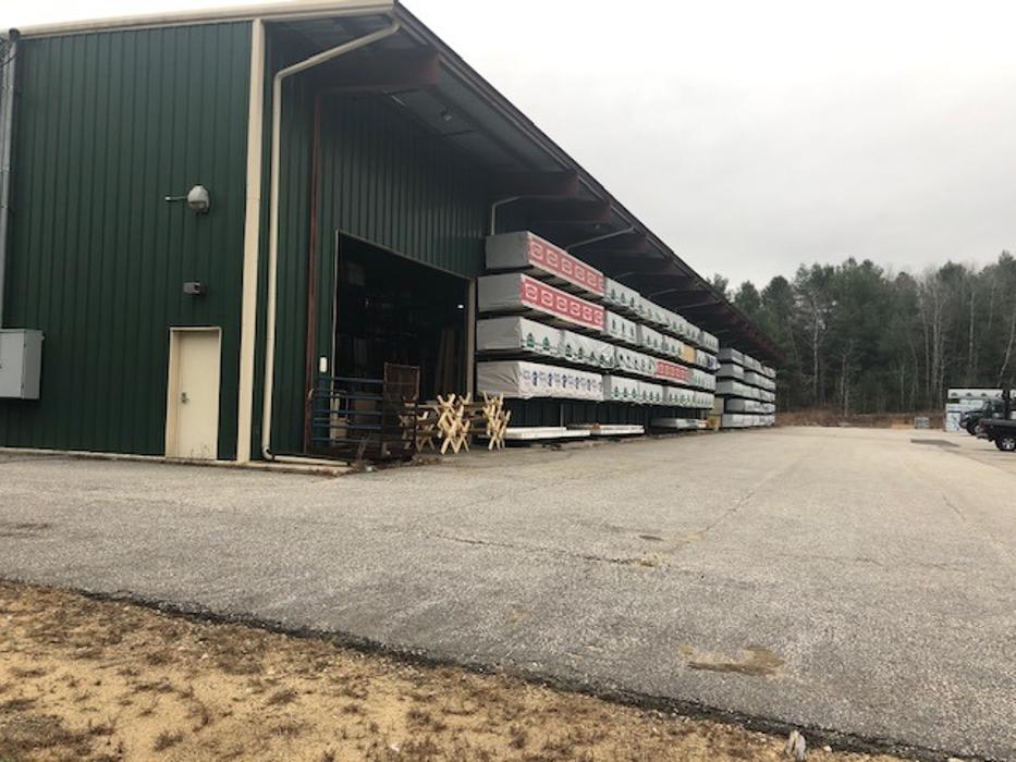 Belletetes of Pembroke - Suncook, NH