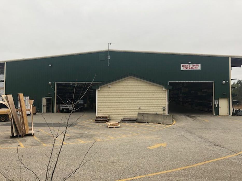 Belletetes of Pembroke - Suncook, NH