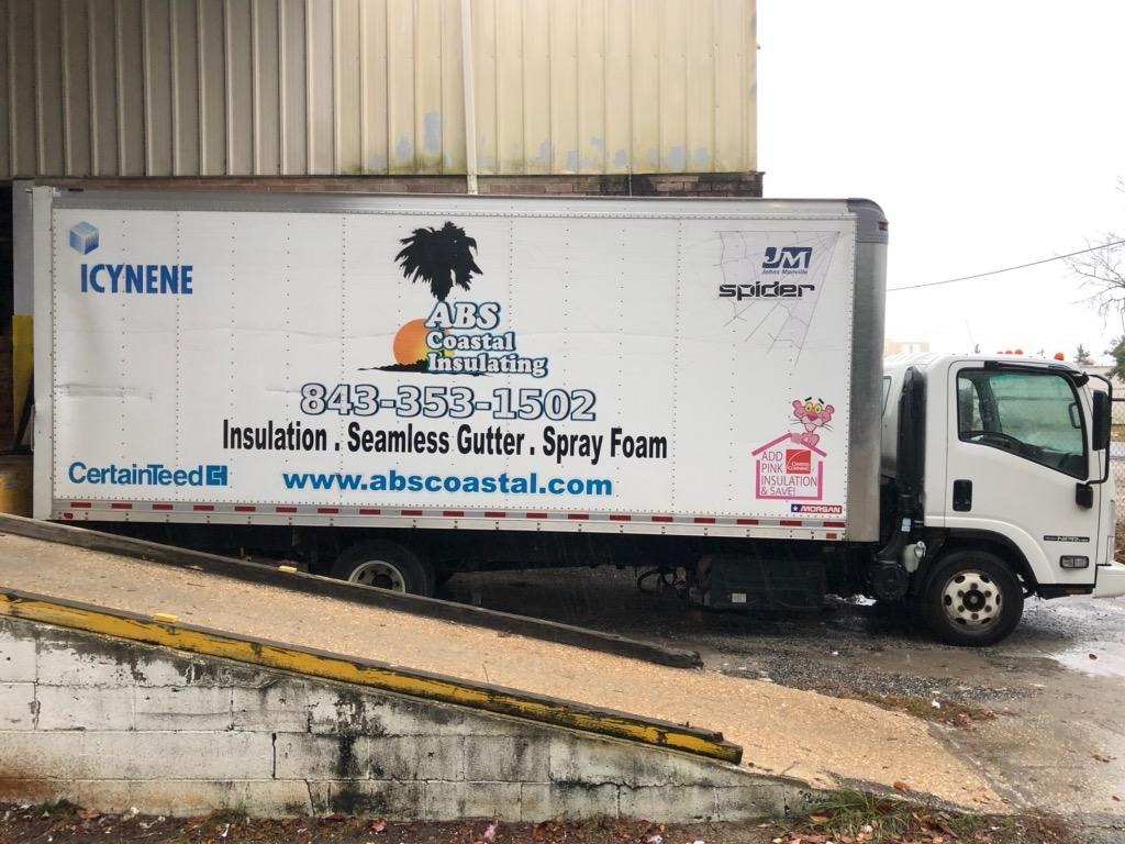 ABS Coastal Insulating Image