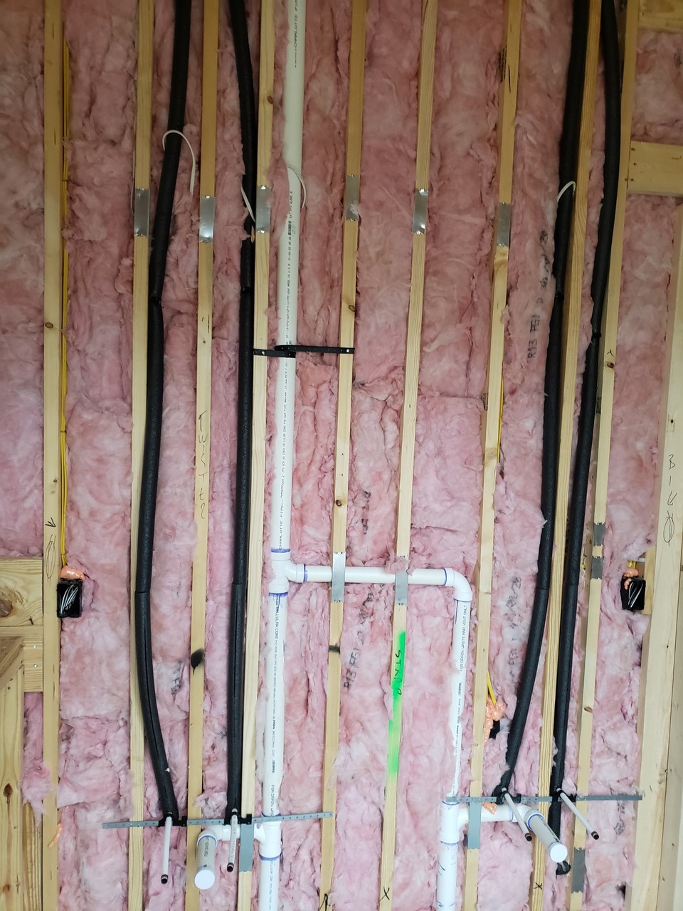 ABS Coastal Insulating Image