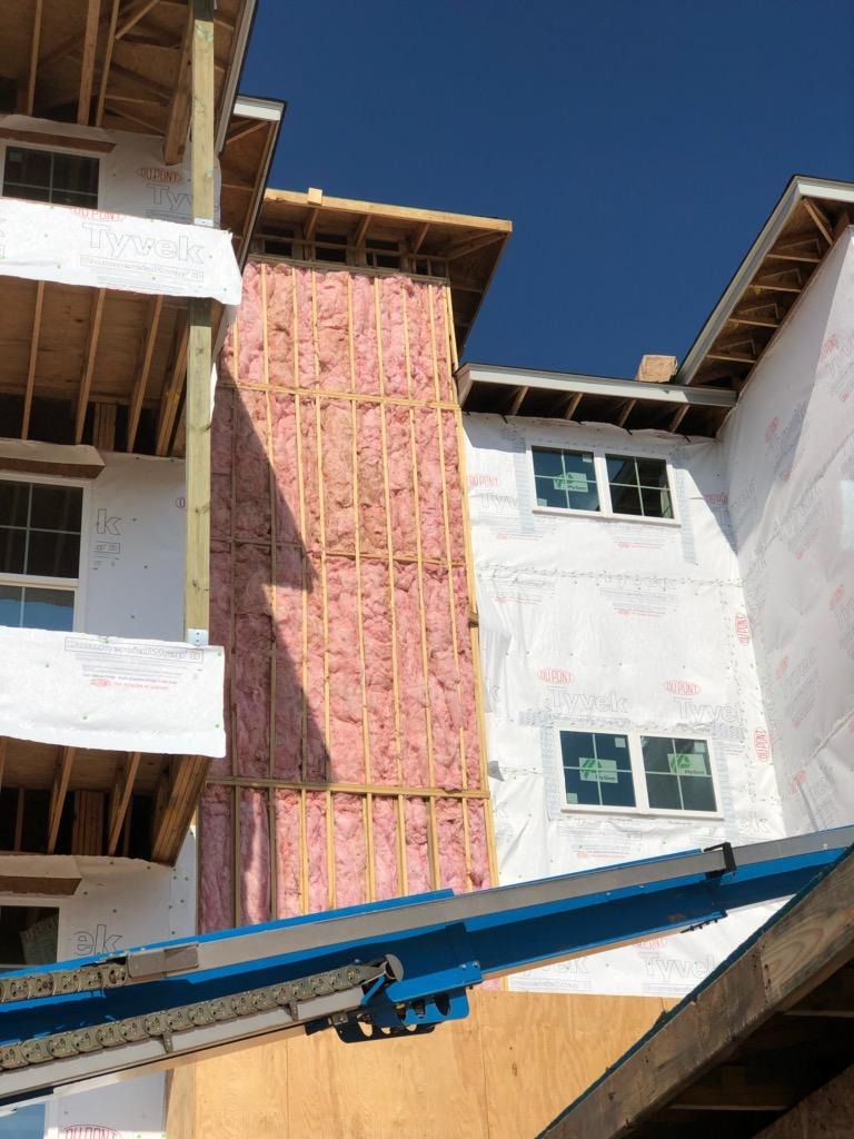 ABS Coastal Insulating Image