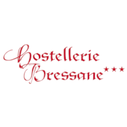 Hostellerie Bressane - restaurant HO' Gastronome hôtel