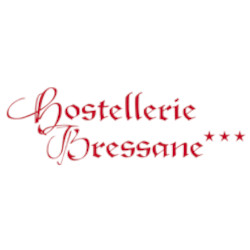Hostellerie Bressane - restaurant HO' Gastronome hôtel