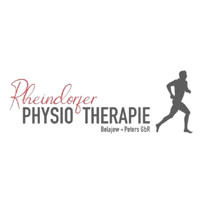 Rheindorfer Physiotherapie Belajew GbR, Königsberger Platz in Leverkusen