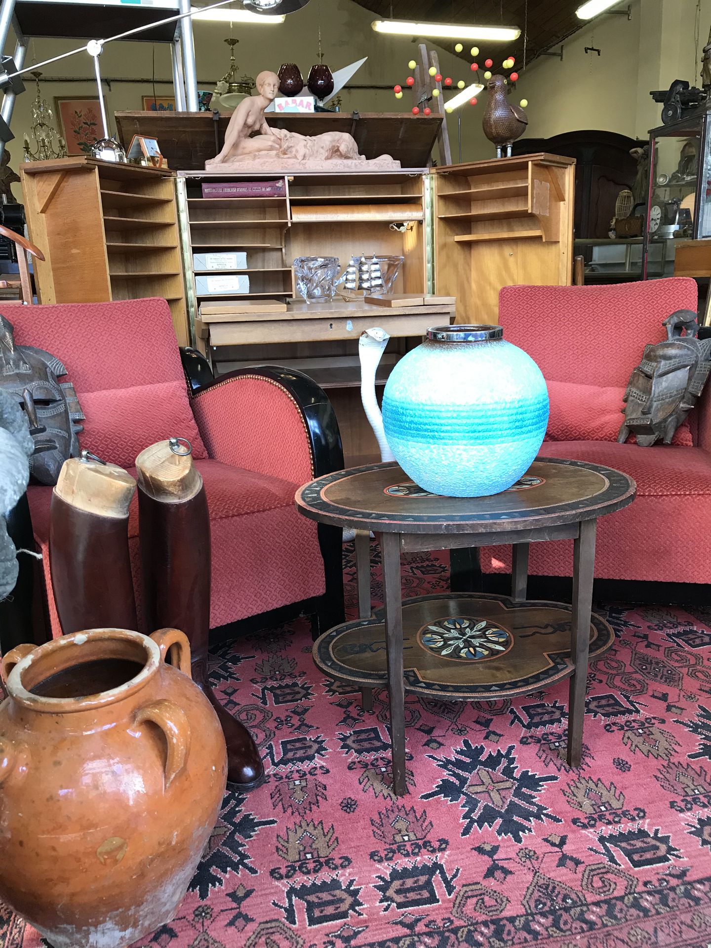 Chic & Choc Meubles, articles de décoration