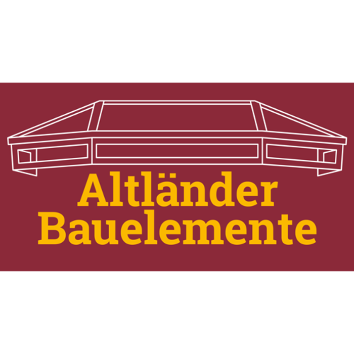 Bild zu Altländer Bauelemente GmbH in Jork Bild zu Altländer Bauelemente GmbH in Jork