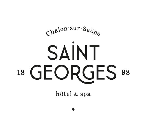 Hotel Restaurant & Spa Le Saint Georges hôtel