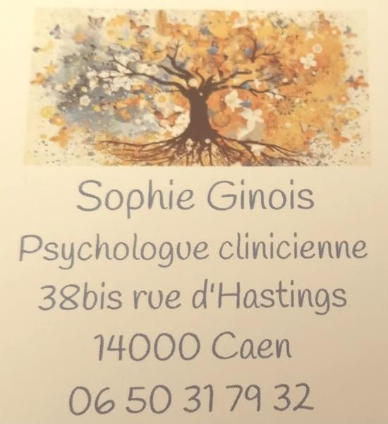 Ginois Sophie
