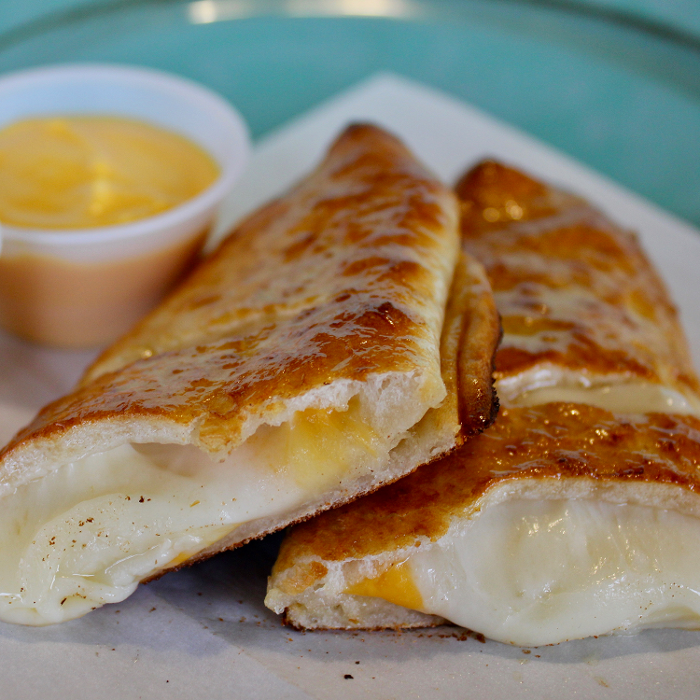 Ben's Soft Pretzels Image