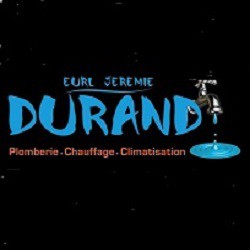 JEREMIE DURAND climatisation, aération et ventilation (fabrication, distribution de matériel)