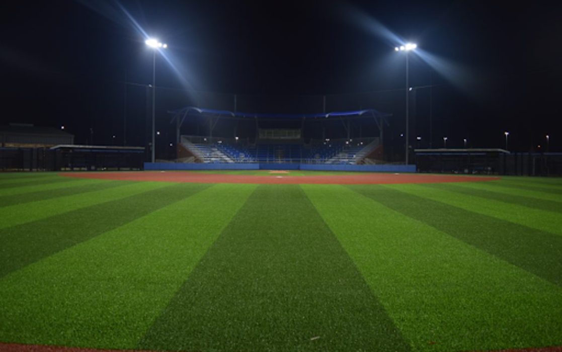 Ruston Sports Complex - Ruston, LA