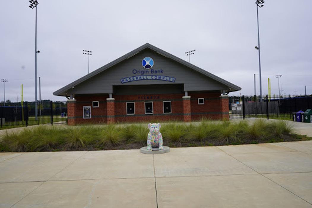 Ruston Sports Complex - Ruston, LA