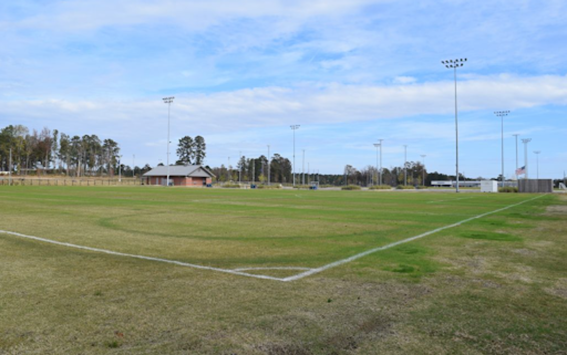 Ruston Sports Complex - Ruston, LA