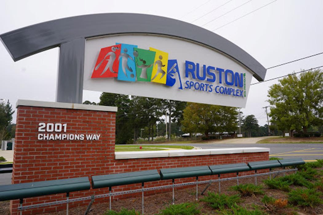 Ruston Sports Complex - Ruston, LA
