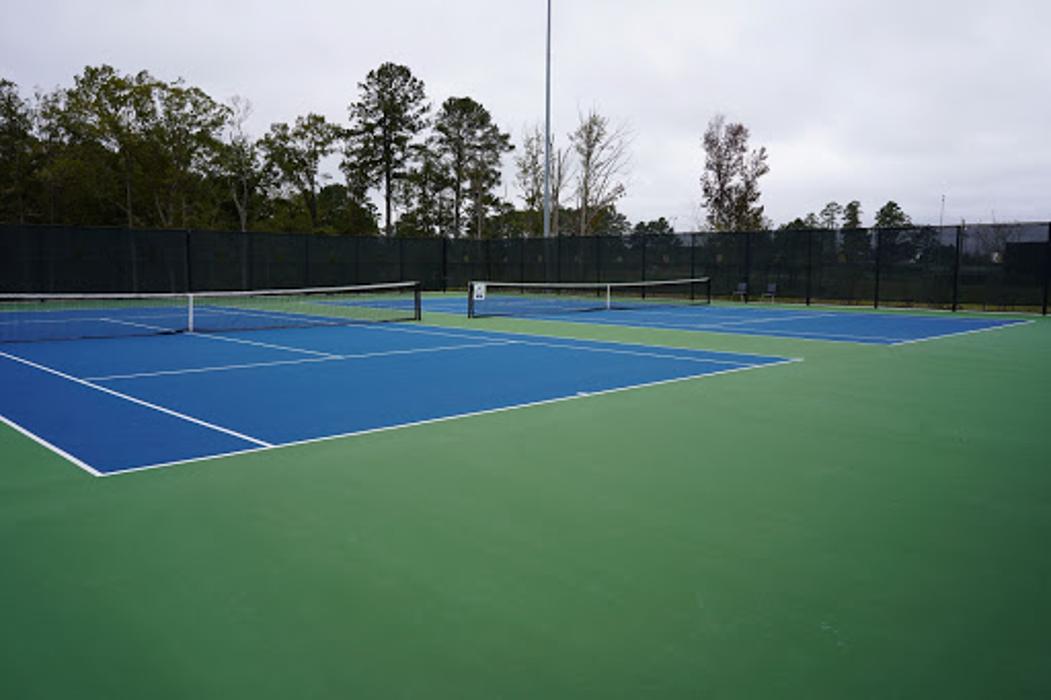 Ruston Sports Complex - Ruston, LA