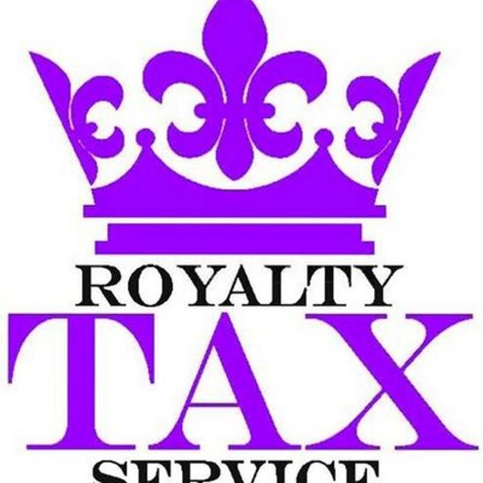 Royalty Tax Service - Jonesboro, GA