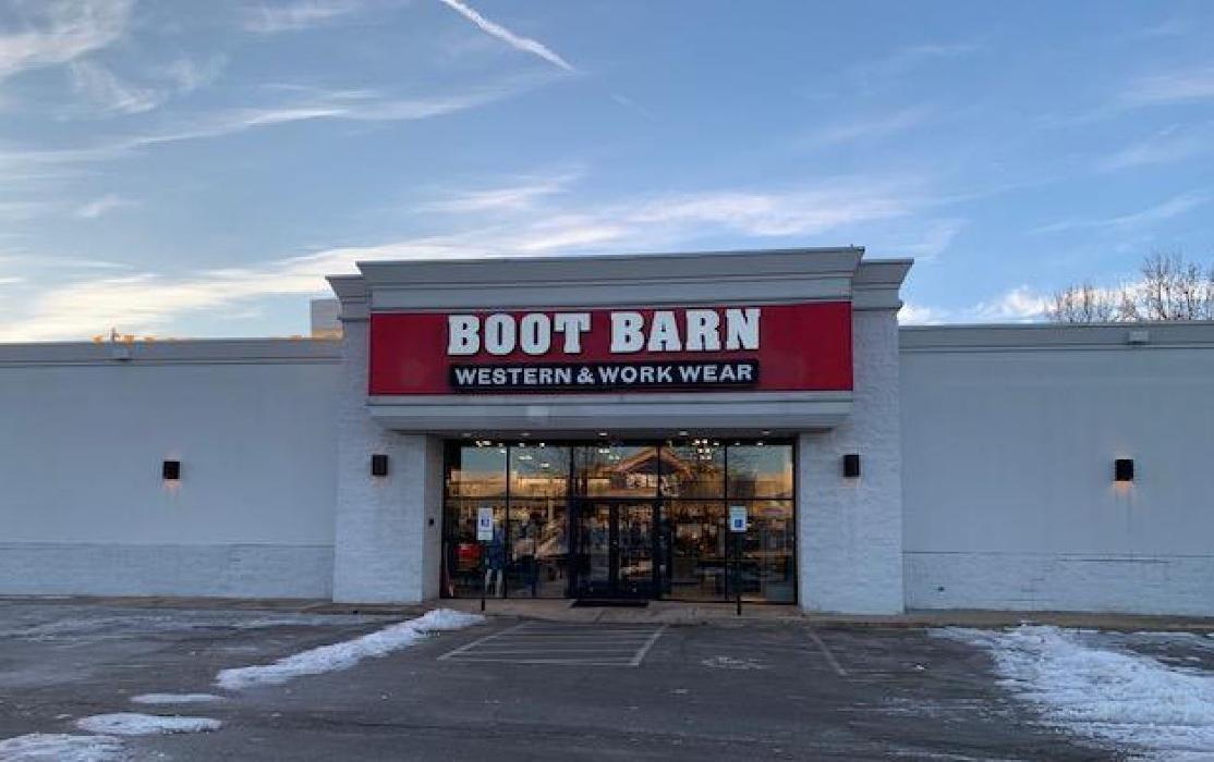 Boot Barn Image