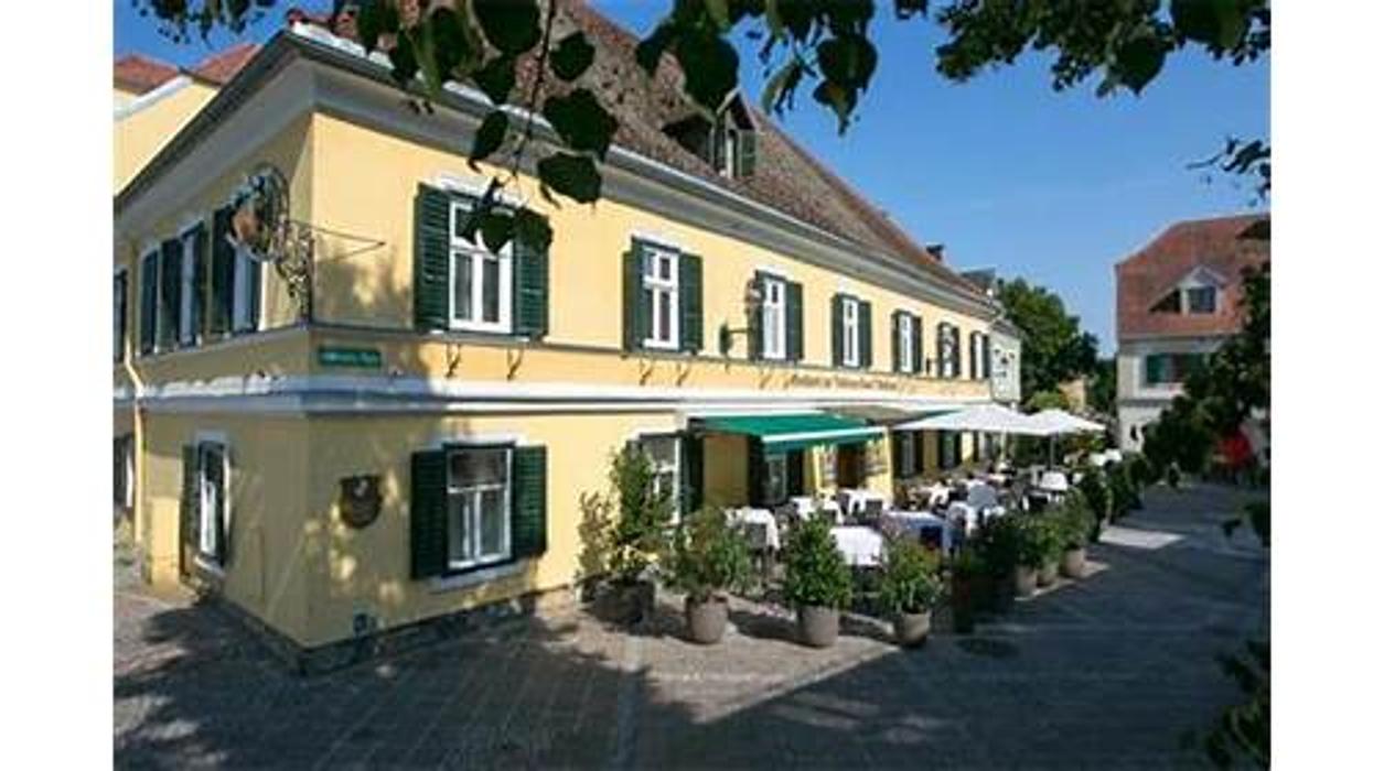 Boutique- & Stadthotel zur goldenen Krone, Südtiroler Platz in Weiz