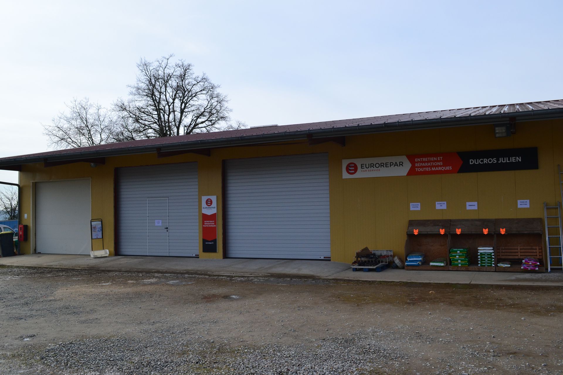 galerie image
