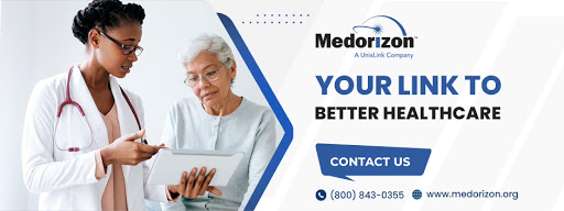 Medorizon, A Unislink Company - Romeoville, IL
