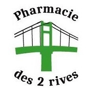 Pharmacie Des 2 Rives store (fournitures)