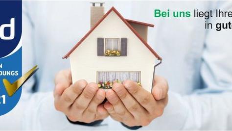 HIS Immobilien GmbH, Hagsche Straße in Kleve