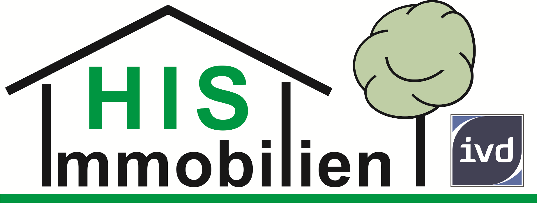HIS Immobilien GmbH in Kleve
