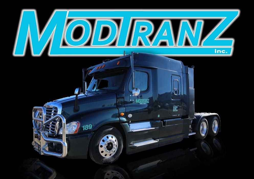 ModTranz Inc.