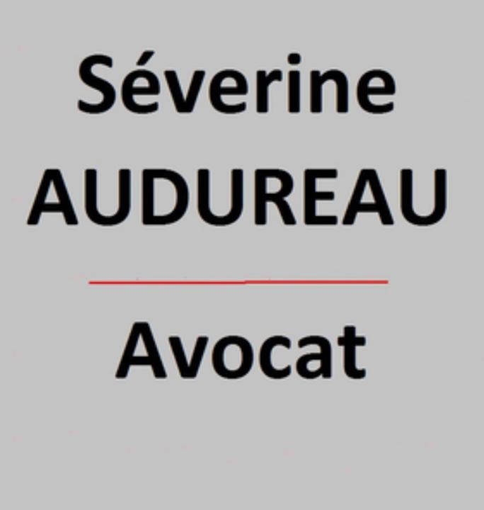 Maître Séverine Audureau avocat avocat