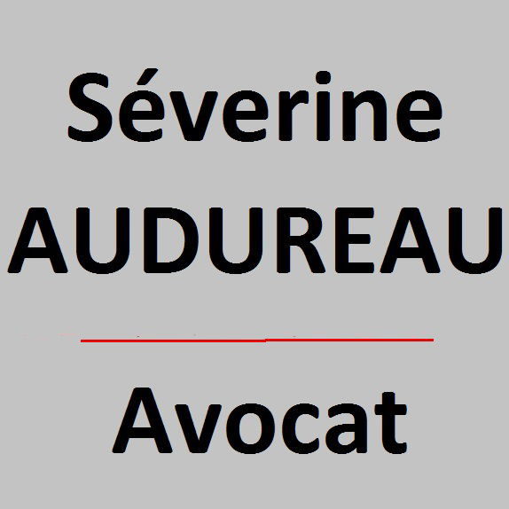 Audureau Séverine avocat