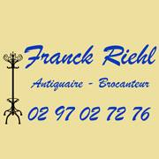 Riehl Franck Meubles, articles de décoration