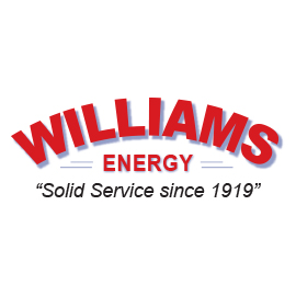 Williams Energy - Marshfield, MA 02050 - (781)394-9680 | ShowMeLocal.com